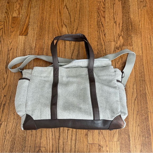Pottery Barn Kids Classic Diaper Bag - Picture 7 of 14
